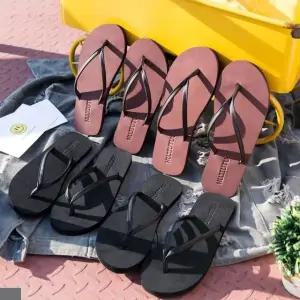 편안한 겨울 쪼리 슬리퍼 남녀공용 털슬리퍼 3색 실내 (WFJ4ZP4)