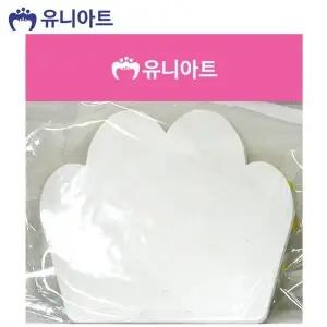 고품질 종이 부채 3000 여름용 팬 케익 디자인 풍경 (WFJPBF4)