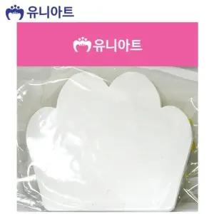 고품질 종이 부채 3000 여름용 팬 케익 디자인 풍경 (WFJPBF4)