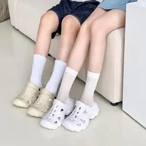 여름 데일리 샌들 남녀 공용 EVA 편안한 실바르 스타일 슬리퍼