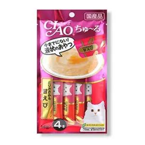 14gx4p 챠오 츄루 닭가슴살.새우 SC-142 (WFJ5PYX)