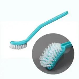 운동화 세척솔 욕실 청소솔 바닥 청소세제 손세탁 브러시 세탁 (WFJ5FXH)