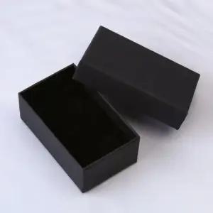 스펀지있는주얼리박스 귀걸이 악세서리 5cmX8cm 돌반지 팔찌보관함 (WFJ5LLG)