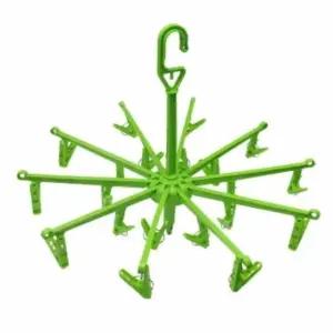 건조대 소형 양말 세탁물 속옷 빨래 다목적 (WFJ5BSC)