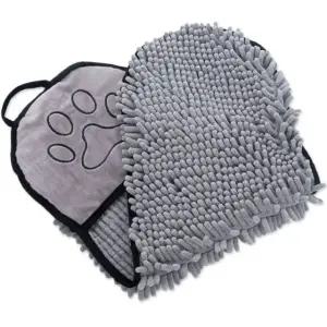 강쥐놀이터펫수건 반려동물 목욕 애완동물 담요 펫타월 (WFJ5LQ3)