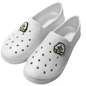 실내 쿠션 슬리퍼 1조 EVA 발 편안한 만능 실내화 (WFJ6493)