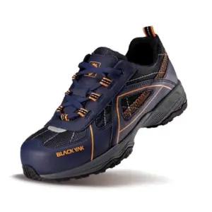 안전용 건설화 노가다 작업화 4인치 산업화 작업신발 (WFJ5SCW)