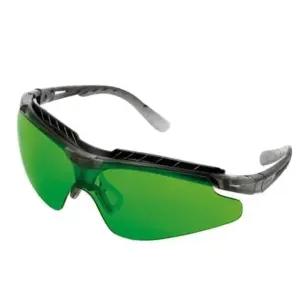 산업용 보안경 긁힘 방지 안전 고글 작업용 보호 안경 (WFJ5R9T)