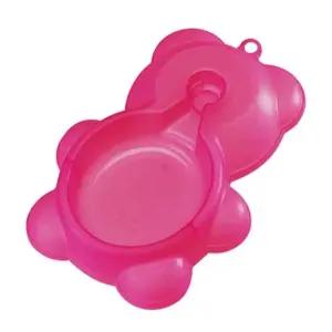 고품질 반자동 핑크 애완용 급수기 (WFJQJWS)