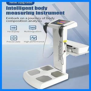 3D 바디 스캐너 측정 체지방 분석기 인바디 270 체성분 분석기