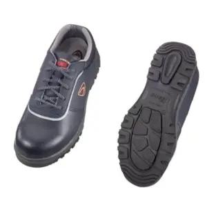 산업용 절연화 4인치 공사장 안전화 감전 보호 신발 작업용 (WFJ5SSC)