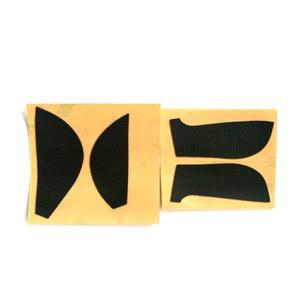 [호환품]마우스 anti-slip elastics  사이드 그립 zowie EC1-A 용 땀 방지 테이프 패드