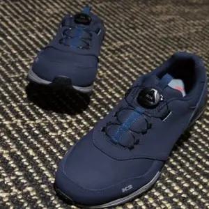 경량 안전화 4인치 작업화 다이얼 보통형 메쉬 슈즈 안전 작업용 (WFJ5RFX)