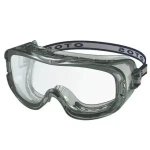 산업 보호 고글 작업용 안전안경 현장 작업 보호안경 (WFJ4YZ7)
