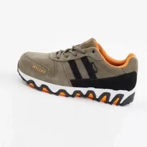 작업 안전화 전투화 실내외 농사용 4인치 경량 작업화 (WFJ5S6U)