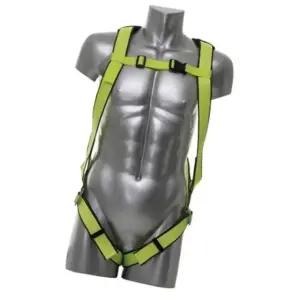 고리 카라비너 원터치 차량용 안전장치 편리한 고리형 잠금장치 (WFJ5SWF)