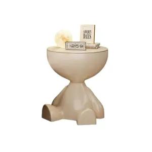 테이블 미니 사이드 거실 침실 소파 옆 원형 탁자