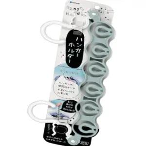 접이식 행거 옷장 정리 소품 의류 수납 걸이형 옷걸이 (WFJ5T69)