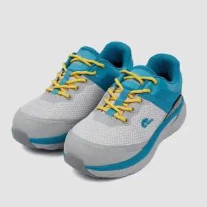 안전 작업화 방수 초경량 산업화 세이프티 경량 안전화 (WFJ4ZKB)