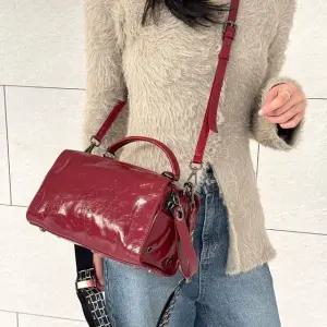 토트 가죽 크로스백3 (WFJ65NN)