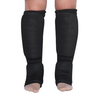 킥복싱 신가드 종합격투기 가드 충격 Muay 스포츠 태권도 정강이보호대