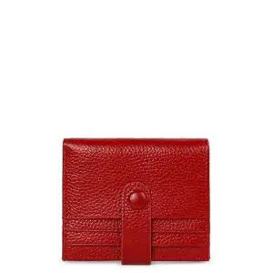 가죽반카드지갑 (WFJ65L9)