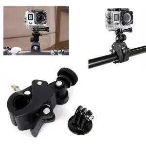 고품질 크랩 GPRO 액션캠 별매 회전 전용 마운트 (WFJQMDZ)
