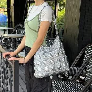 팝콘 숄더백 (WFJ65TU)