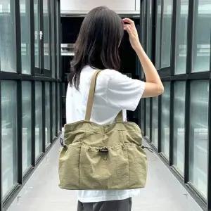 나일론 숄더백1 (WFJ65V5)