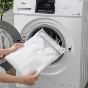 다용도 메쉬 세탁망 3종 속옷 셔츠 빨래망 (WFJ5TT6)