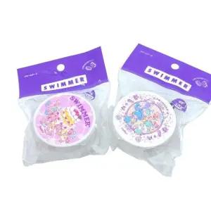 휴대용 크림 공병 수납케이스 스위머 용기 여행용 공병세트 (WFJ5U2N)