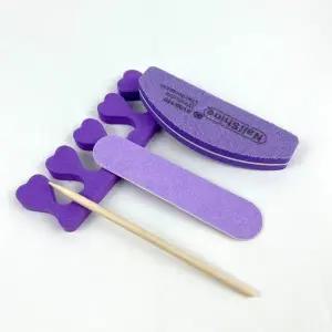 네일케어 휴대용 미니 손톱 관리 미용 도구 네일 손질 (WFJ5TZQ)