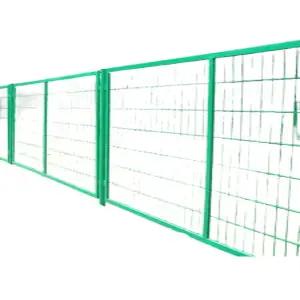 펜스 도어 휀스 애견 난간 강아지 펫도어 메쉬 출입 울타리