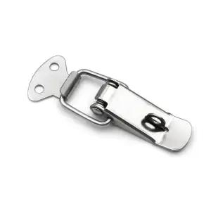 스테인리스 걸이 고리 잠금 장치 매미 대형 고정장치 (WFJ5U5S)