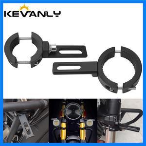 오토바이 장착 브래킷 스포트라이트 헤드라이트 안개등 브래킷 범용 자전거 장착 브래킷 내구성 좋은 리뷰