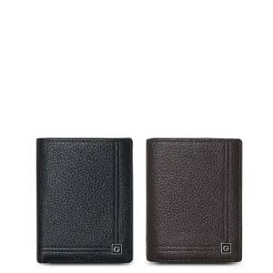 가죽 중지갑4 (WFJ66KL)