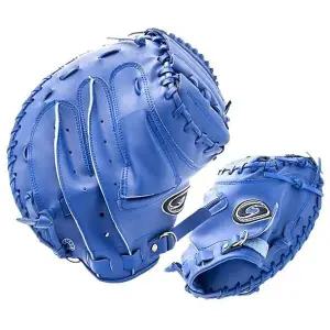 썬버드 우투용 포수 야구장갑 13인치 블루 1P 글러브 (WFK61CC)
