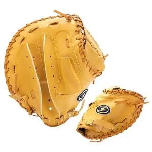 썬버드 우투 포수 야구장갑 13인치 브라운 1P 글러브 (WFK61CB)