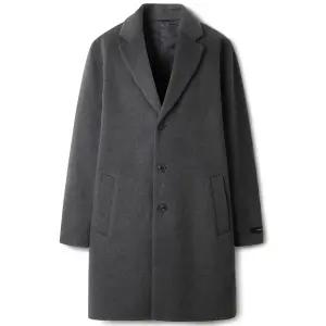 시리즈 [series;] 울캐시 핸드메이드 코트 (SHCAW24931GYD)