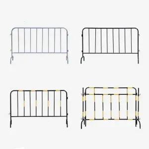 콘서트 바리게이트 주차장 안전 펜스 201 자바라