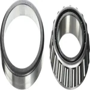 팀켄 테이퍼드 롤러 베어링 콘 및 컵 어셈블리 - SET413