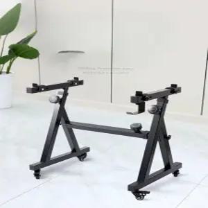 받침대 z형 키보드 전자올겐 건반 신디사이저 스탠드 리프트 거문고