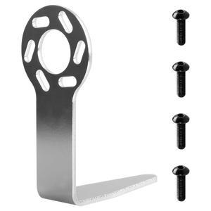 [미국배송] QQZ 라프터 훅 메타보 HPT 툴용 889661M 히타치용 나사 구멍에서 중심점까지의 거리 1.5인치에서 1.9인치 알루미늄