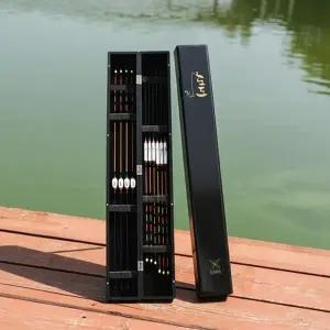 싸파 오동나무 찌케이스 75cm 中 낚시