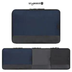 고품질 파우치 네이비 노트북 15in 라이핏 (WFJQQIS)