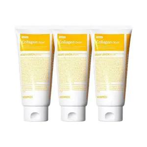 메디필 비건 비타민 콜라겐 클리어 300ml x3 /약산성 클렌징폼