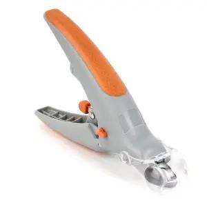 조명 반려동물 발톱 깎이 소형견 대형견 고양이 전용 안전 관리기 (WFJ6UYA)