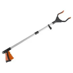 신발 정리용 분리형 집게 빨래 용품 뱀집게 다용도 (WFJ6V12)