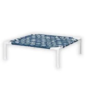 반려동물 소파 애완동물 침대 고양이 강아지 휴식 공간 캠핑용 베드 (WFJ6V3H)