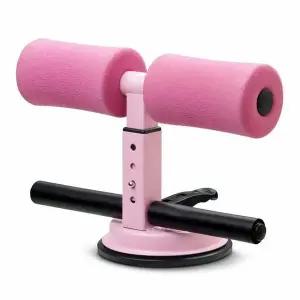 흡착 싯업 윗몸 일으키기 (SUB-12000) (핑크)